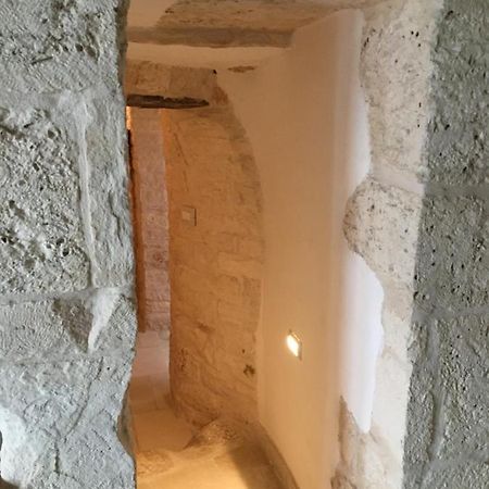 Il Trullo La Vecchia Bottega Villa Alberobello Eksteriør bilde